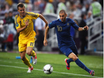 В рамках подготовки к Евро-2020 сборная Украины сыграет с чемпионами мира