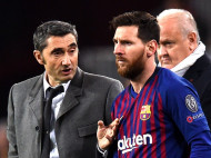 «Атлетико» – «Барселона»: Месси выйдет на поле в уникальной форме (фото, видео)