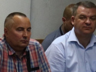Дело "бриллиантовых прокуроров" вернули в Голосеевский райсуд Киева