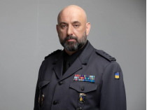 Полковник Кривонос