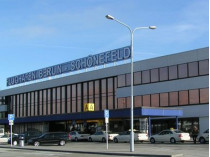 аэропорт «Шенефельд» 