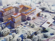 Китай построит огромное посольство в Беларуси: почему это интересно и как оно будет выглядеть (фото)
