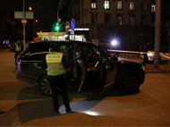 Машина, в которой расстреляли сына депутата Соболева, принадлежит фирме с "подмоченной" репутацией