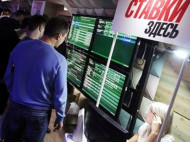 Закон о легализации азартных игр написан в интересах российских букмекеров, – СМИ