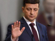 Не согласен с минскими договоренностями: Зеленский сделал новое заявление о выборах на Донбассе