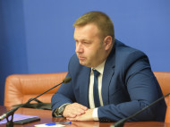 Оржель анонсировал смену главы "Нафтогаза"