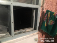 Под Киевом женщина едва не убила соседку за 47 гривен