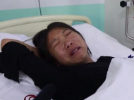Тяжело больная девушка умоляет отца не тратиться на лечение, чтобы он мог спасти от рака ее братика (фото, видео)