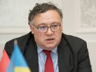 Посол Венгрии своим интервью "заработал" ноту протеста МИД Украины