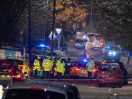 Смертельный наезд на людей в Лондоне: погиб 12-летний мальчик