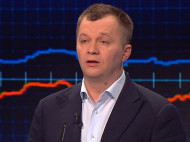 Отставка руководства "Нафтогаза": Милованов сделал громкое заявление