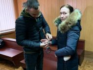 Под честное слово: в Одессе суд отпустил женщину, пытавшуюся задушить пятимесячного сынишку