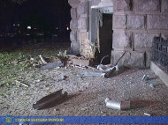 В Украине приговорили организатора взрыва возле управления СБУ в Одессе