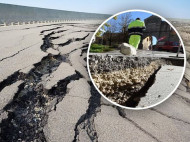 В Украине зафиксировали землетрясение