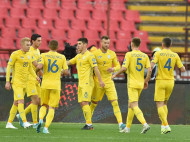 Дешевле Украины пять сборных: составлен рейтинг стоимости команд-участниц Евро-2020 