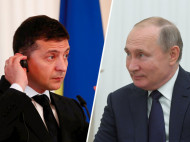 Когда и где состоится встреча Зеленского с Путиным