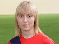 Российская футболистка погибла в страшном ДТП (фото)