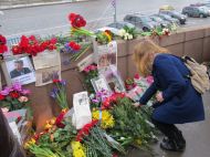 Убийц было двое: в деле о расстреле Немцова вскрылась важная деталь