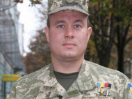 "Будьте кулаком": Герой Украины Межевикин прокомментировал скандал с его аттестацией в ВСУ