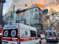 Пожар в Одессе: названа причина трагедии в колледже