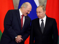 Единого парламента не будет: Лукашенко рассказал о союзе с Путиным