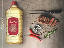 Что задумали рестораторы: как шеф-масло «Стожар» помогает развивать кулинарную культуру Украины (Р) 