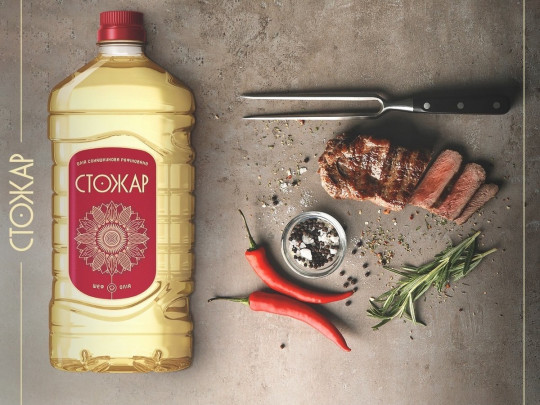 Что задумали рестораторы: как шеф-масло «Стожар» помогает развивать кулинарную культуру Украины (Р) 