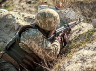 Обострение на Донбассе: ВСУ ответным огнем «подавили» боевиков