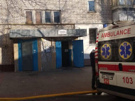 Под Киевом прогремел взрыв в многоэтажке, есть жертвы (фото)