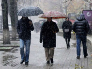 Дожди накроют всю Украину: синоптики дали прогноз погоды на ближайшее время (карты)