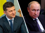 Сдаст ли Зеленский Донбасс: появился прогноз накануне его встречи с Путиным
