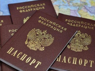 Германия отказалась признавать российские паспорта жителей Донбасса