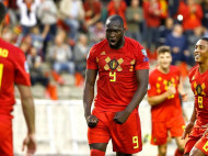Бельгия забила сопернику девять мячей и первой добыла путевку на Евро-2020: видеообзоры матчей 