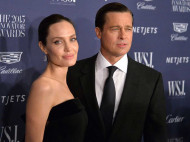 Названа причина, по которой Джоли и Питт не могут закончить мучительный развод