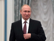 Судорога или инсульт? Путин отличился странным поведением после разговора с Зеленским