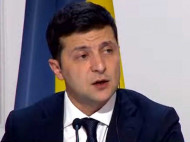 Зеленский пообещал закрепить в Конституции особый статус Донбасса
