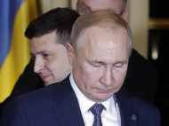 "Ничья": Зеленский оценил итоги переговоров с Путиным