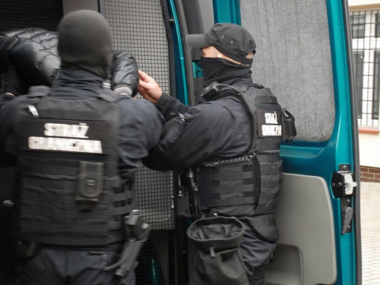 В Польше задержали еще одного украинца: его подозревают в подготовке теракта