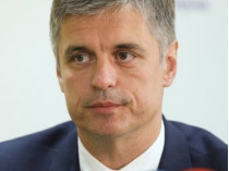 Вадим Пристайко