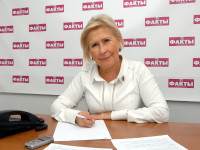 Тамара Полищук
