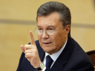 Янукович еще год не увидит 70 миллионов долларов со счетов в швейцарских банках