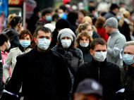 Нынешняя эпидемия гриппа може стать очень тяжелой: когда ждать роста заболеваемости