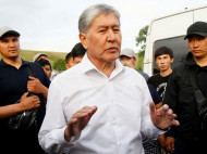 Экс-президента Киргизстана обвинили в убийстве командира спецназа 