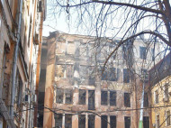Пожар в одесском колледже: СБУ заявила, что в региональном главке ГСЧС уничтожают документацию 
