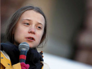 Грета устала: Тунберг захотела отдохнуть от экоактивизма