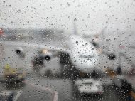Нелетная погода виновата: Одесский аэропорт «лихорадит»