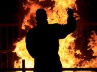 Мальчик с огоньком: в Ровенской области школьник поджигал сараи односельчан