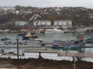 Без вариантов: оккупанты решили судьбу подлодки, затонувшей в Крыму