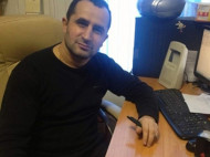 Украина выдала Баку оппозиционного азербайджанского блогера