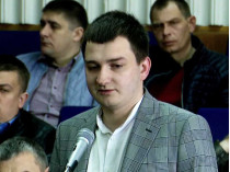 Михаил Ананченко